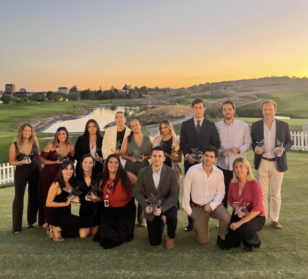 MWCC reconocida con el Premio a la Innovación en los Skiller Awards 2025